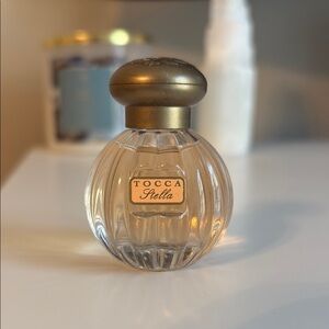 Tocca Stella Perfume Bottle
